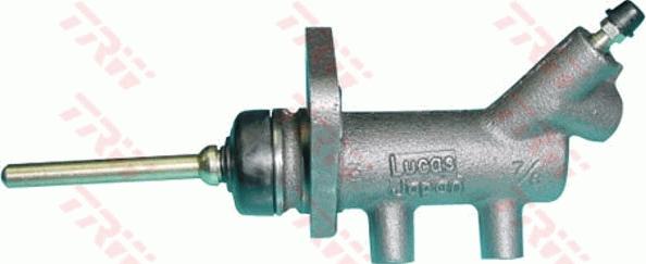 TRW PJH712 - Cilindru receptor ambreiaj aaoparts.ro