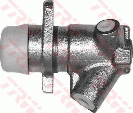 TRW PJN118 - Cilindru receptor ambreiaj aaoparts.ro