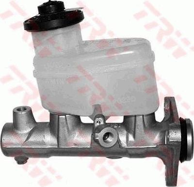 TRW PMA160 - Pompa centrala, frana aaoparts.ro