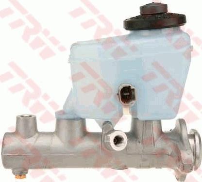 TRW PMA168 - Pompa centrala, frana aaoparts.ro