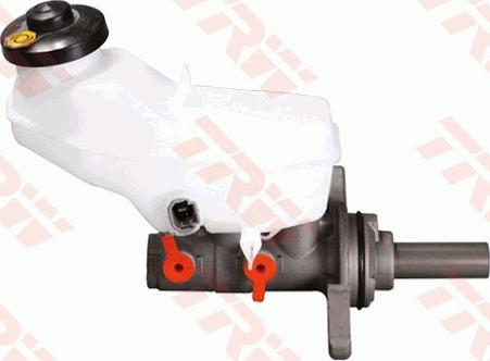 TRW PMA727 - Pompa centrala, frana aaoparts.ro