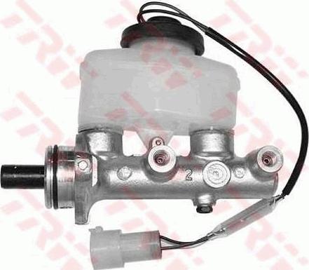 TRW PMD368 - Pompa centrala, frana aaoparts.ro