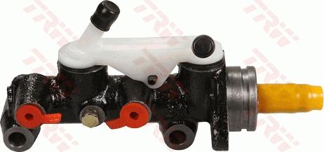 TRW PMD384 - Pompa centrala, frana aaoparts.ro