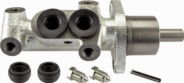 TRW PMF536 - Pompa centrala, frana aaoparts.ro