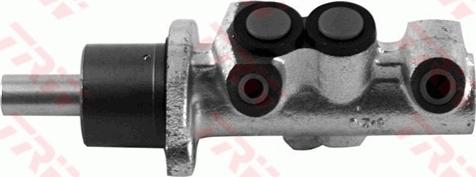 TRW PMF530 - Pompa centrala, frana aaoparts.ro