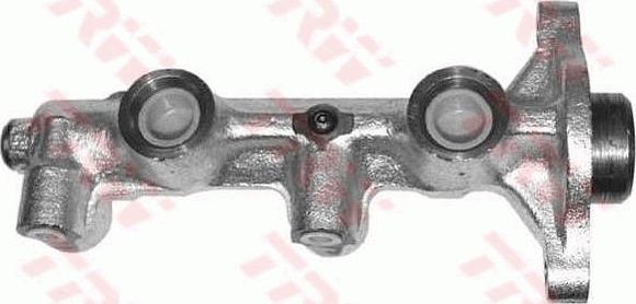 TRW PMF161 - Pompa centrala, frana aaoparts.ro