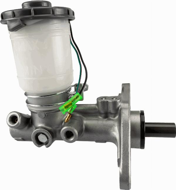 TRW PMF343 - Pompa centrala, frana aaoparts.ro