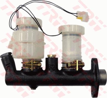 TRW PMF740 - Pompa centrala, frana aaoparts.ro