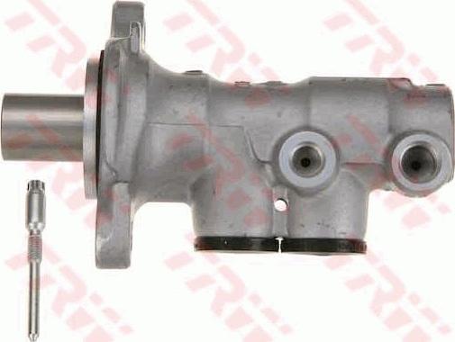 TRW PMH902 - Pompa centrala, frana aaoparts.ro
