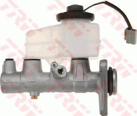 TRW PMH434 - Pompa centrala, frana aaoparts.ro