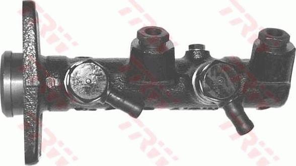TRW PMH429 - Pompa centrala, frana aaoparts.ro