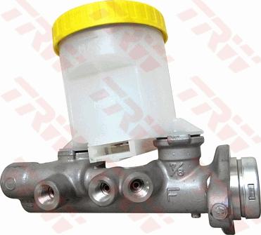TRW PMH524 - Pompa centrala, frana aaoparts.ro