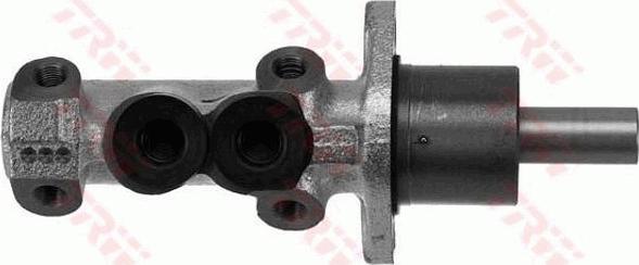 TRW PMH146 - Pompa centrala, frana aaoparts.ro