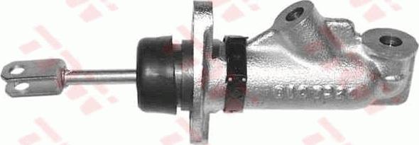 TRW PMH148 - Pompa centrala, frana aaoparts.ro