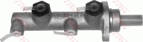 TRW PMH142 - Pompa centrala, frana aaoparts.ro