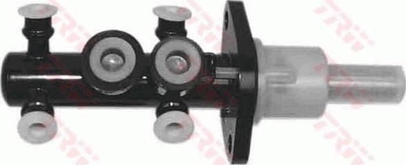 TRW PMH150 - Pompa centrala, frana aaoparts.ro