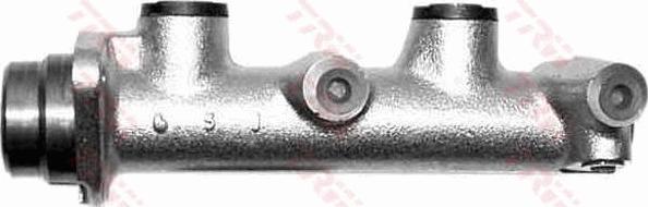 TRW PMH171 - Pompa centrala, frana aaoparts.ro