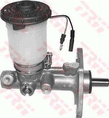 TRW PMH369 - Pompa centrala, frana aaoparts.ro