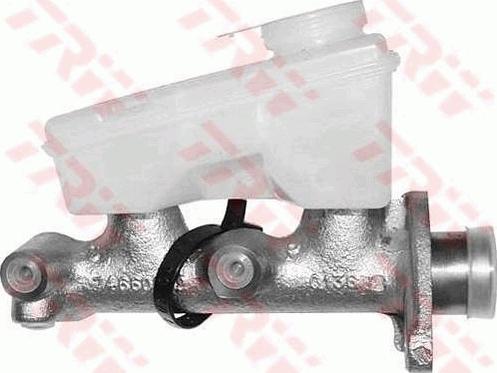 TRW PMH232 - Pompa centrala, frana aaoparts.ro