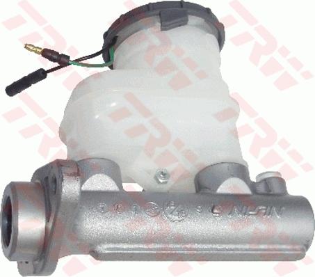 TRW PMH700 - Pompa centrala, frana aaoparts.ro