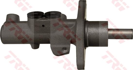 TRW PMK956 - Pompa centrala, frana aaoparts.ro