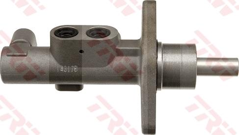 TRW PMK969 - Pompa centrala, frana aaoparts.ro