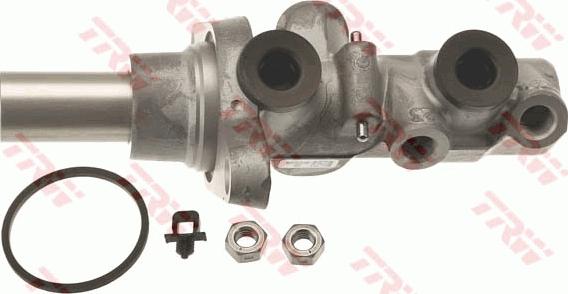 TRW PMK906 - Pompa centrala, frana aaoparts.ro