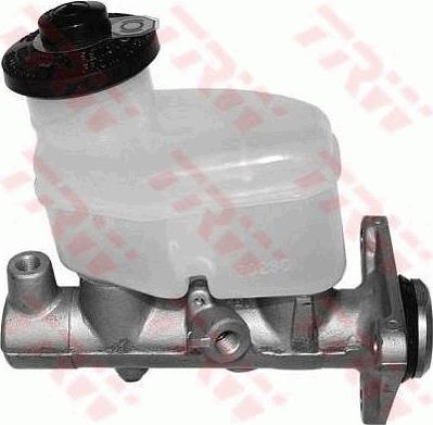 TRW PMK488 - Pompa centrala, frana aaoparts.ro