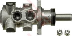 TRW PMK592 - Pompa centrala, frana aaoparts.ro