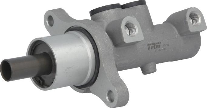 TRW PMK545 - Pompa centrala, frana aaoparts.ro