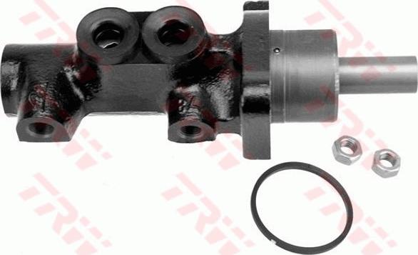 TRW PMK517 - Pompa centrala, frana aaoparts.ro