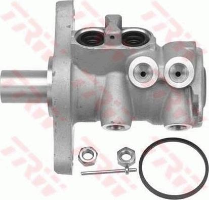 TRW PMK586 - Pompa centrala, frana aaoparts.ro