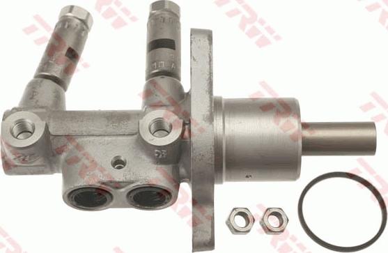 TRW PMK572 - Pompa centrala, frana aaoparts.ro