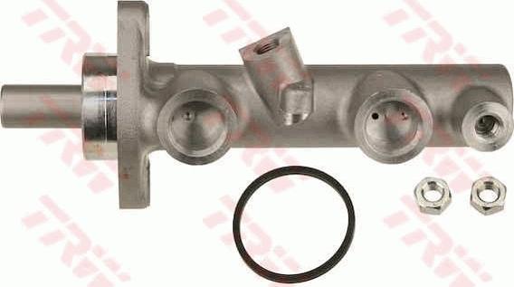 TRW PMK651 - Pompa centrala, frana aaoparts.ro