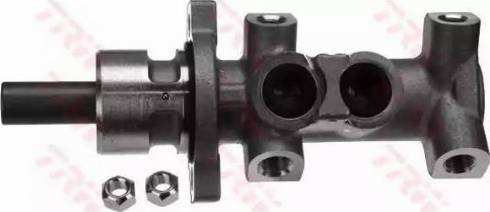 TRW PMK602 - Pompa centrala, frana aaoparts.ro