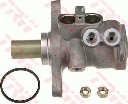 TRW PMK607 - Pompa centrala, frana aaoparts.ro