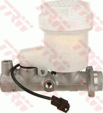 TRW PMK635 - Pompa centrala, frana aaoparts.ro