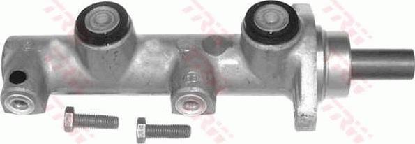 TRW PMK146 - Pompa centrala, frana aaoparts.ro