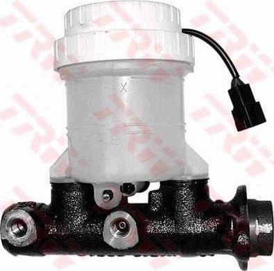 TRW PMK168 - Pompa centrala, frana aaoparts.ro