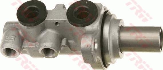 TRW PMK163 - Pompa centrala, frana aaoparts.ro