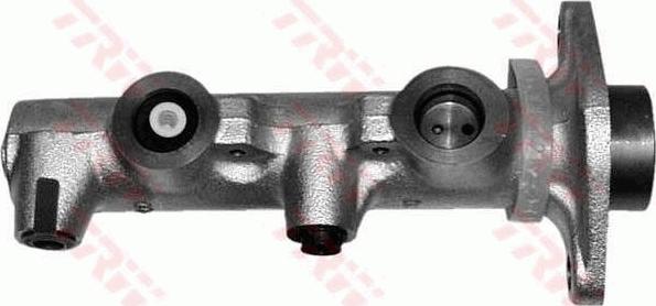 TRW PMK179 - Pompa centrala, frana aaoparts.ro