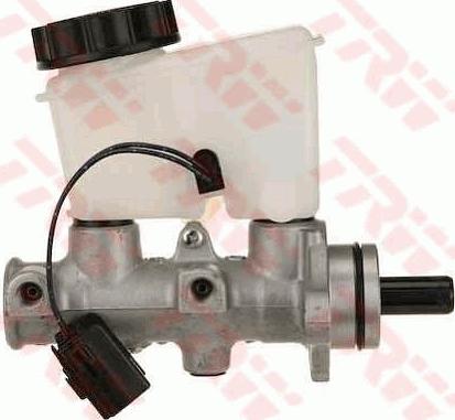 TRW PMK856 - Pompa centrala, frana aaoparts.ro