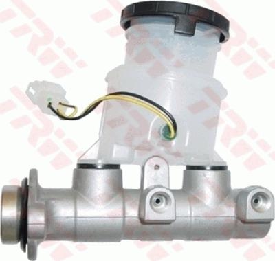 TRW PMK800 - Pompa centrala, frana aaoparts.ro