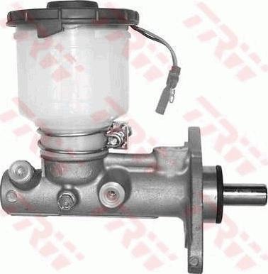 TRW PMK304 - Pompa centrala, frana aaoparts.ro