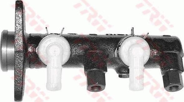 TRW PMK292 - Pompa centrala, frana aaoparts.ro