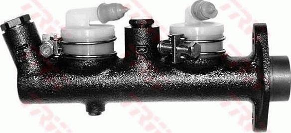 TRW PMK239 - Pompa centrala, frana aaoparts.ro
