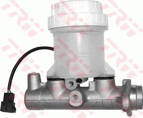 TRW PMK270 - Pompa centrala, frana aaoparts.ro