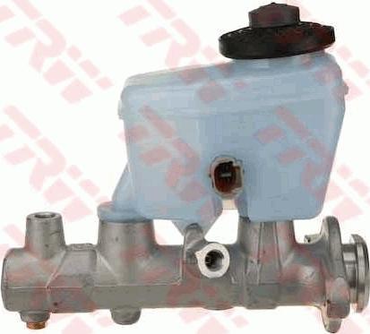 TRW PMK796 - Pompa centrala, frana aaoparts.ro