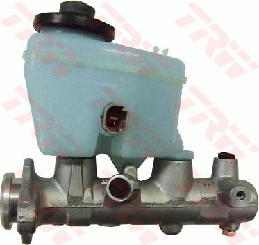 TRW PMK7007 - Pompa centrala, frana aaoparts.ro