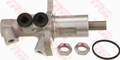 TRW PML448 - Pompa centrala, frana aaoparts.ro